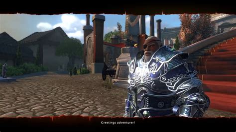 The game is based on the Dungeons & Dragons setting of <b>Neverwinter</b>, in the popular world of Forgotten Realms. . Neverwinter meet with the visitor